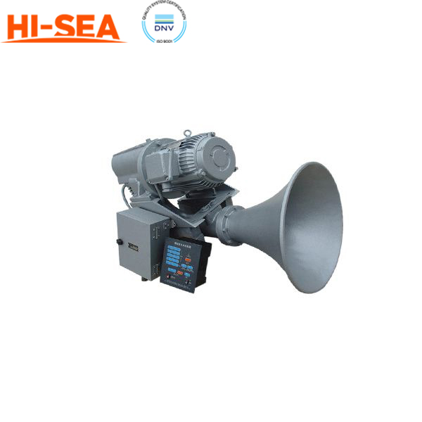 HSD-161 Marine Piston Type Air Horn